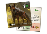 Zona: Scavengers Wish Expansion