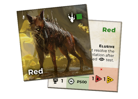 Zona: Scavengers Wish Expansion