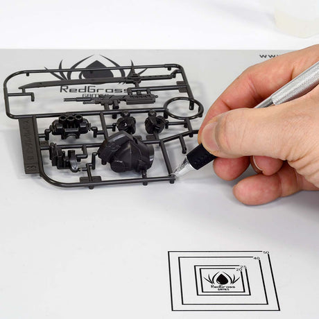 RedGrass Games Painting Mat A3 - Cut Resistent