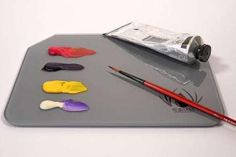 RedGrass Games Glass Palette Painter v2