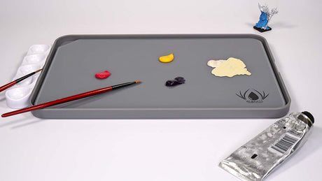 RedGrass Games Glass Palette Studio XL