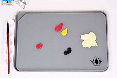 RedGrass Games Glass Palette Studio XL