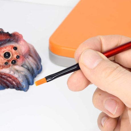 RedGrass Games Dry Brush
