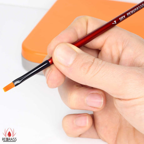 RedGrass Games Dry Brush