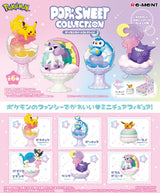 Pokemon POP'n SWEET COLLECTION