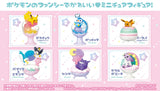 Pokemon POP'n SWEET COLLECTION
