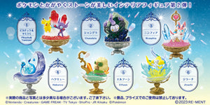 Pokemon Gemstone Collection 2