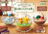 Pokemon Terrarium Collection Ex - To the World of Paldea