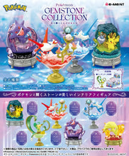 Load image into Gallery viewer, Pokemon Re-ment Gemstone Collection Shining Mysterious Miracle