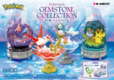 Pokemon Re-ment Gemstone Collection Shining Mysterious Miracle