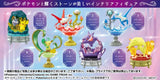 Pokemon Re-ment Gemstone Collection Shining Mysterious Miracle