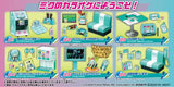 Hatsune Miku Re-ment Miku Miku Karaoke
