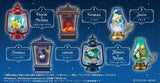 Pokemon Re-ment Lantern Diorama