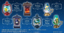 Load image into Gallery viewer, Pokemon Re-ment Lantern Diorama
