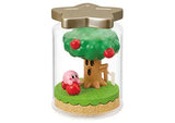 Kirby Re-ment Terrarium Collection Kirby's Adventure
