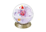 Kirby Re-ment Terrarium Collection Kirby's Adventure