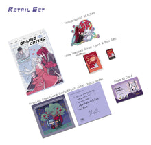 Load image into Gallery viewer, Guide on How to Fail at Online Dating Volume 3