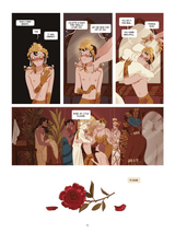 A Boy Named Rose