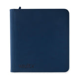 VaultX Exo-Tec Zip Binder 12 Pocket