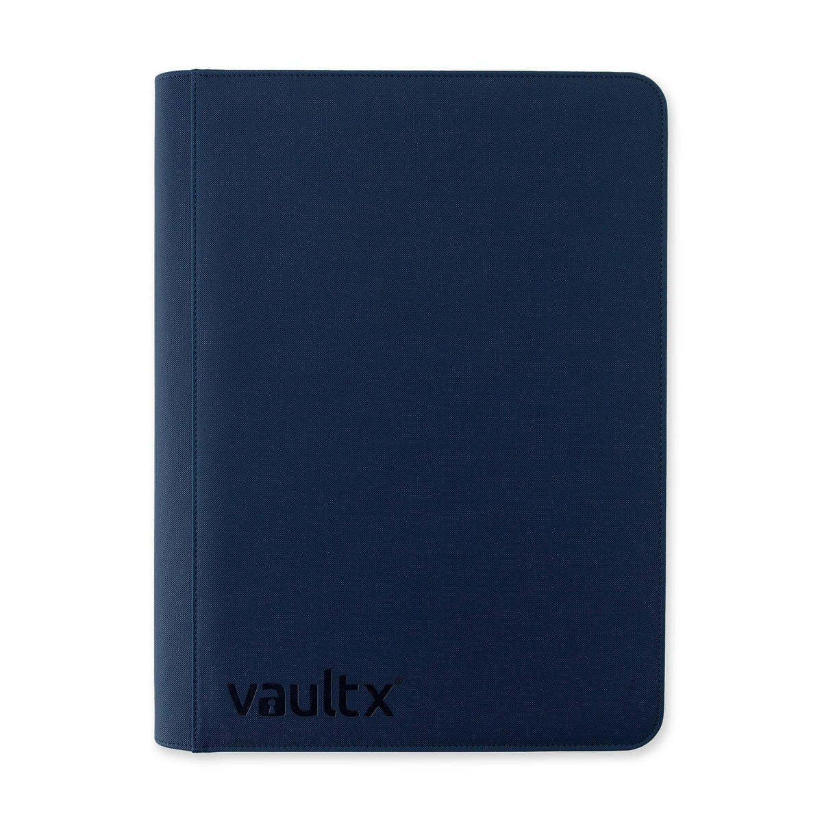 VaultX Exo-Tec Zip Binder 16 Pocket