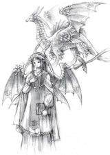Ryuutama: Natural Fantasy Roleplay