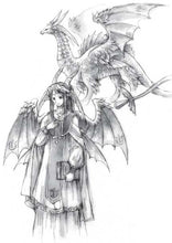Load image into Gallery viewer, Ryuutama: Natural Fantasy Roleplay