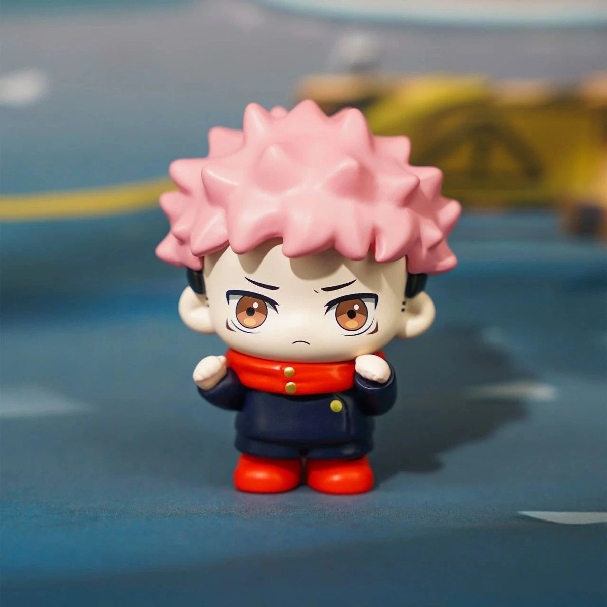 Jujutsu Kaisen Season 2 Daily Life Series Blind Box