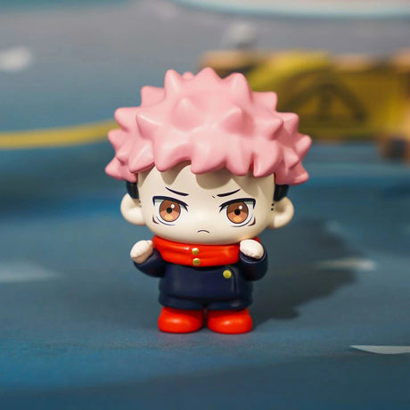 Jujutsu Kaisen Season 2 Daily Life Series Blind Box