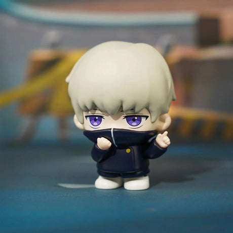 Jujutsu Kaisen Season 2 Daily Life Series Blind Box