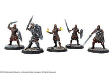 Load image into Gallery viewer, The Elder Scrolls: Call to Arms - Imperial Legion Hard Plastic Faction Starter Set