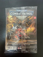 Warhammer 40,000 Combat Patrol Magazine Issue 90