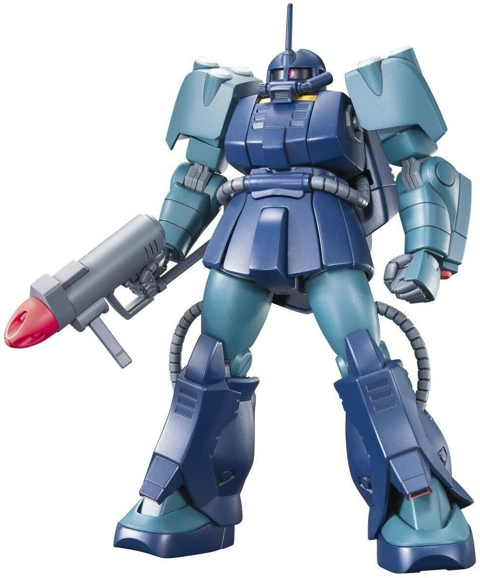 HGUC RMS-192M Zaku Mariner 1/144 Model Kit
