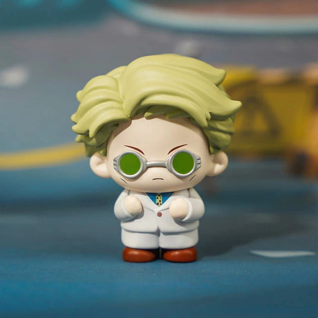 Jujutsu Kaisen Season 2 Daily Life Series Blind Box