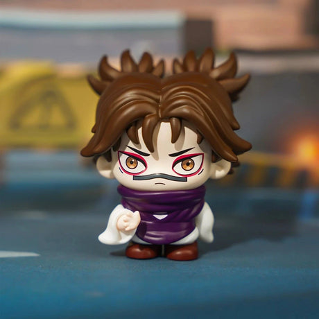 Jujutsu Kaisen Season 2 Daily Life Series Blind Box