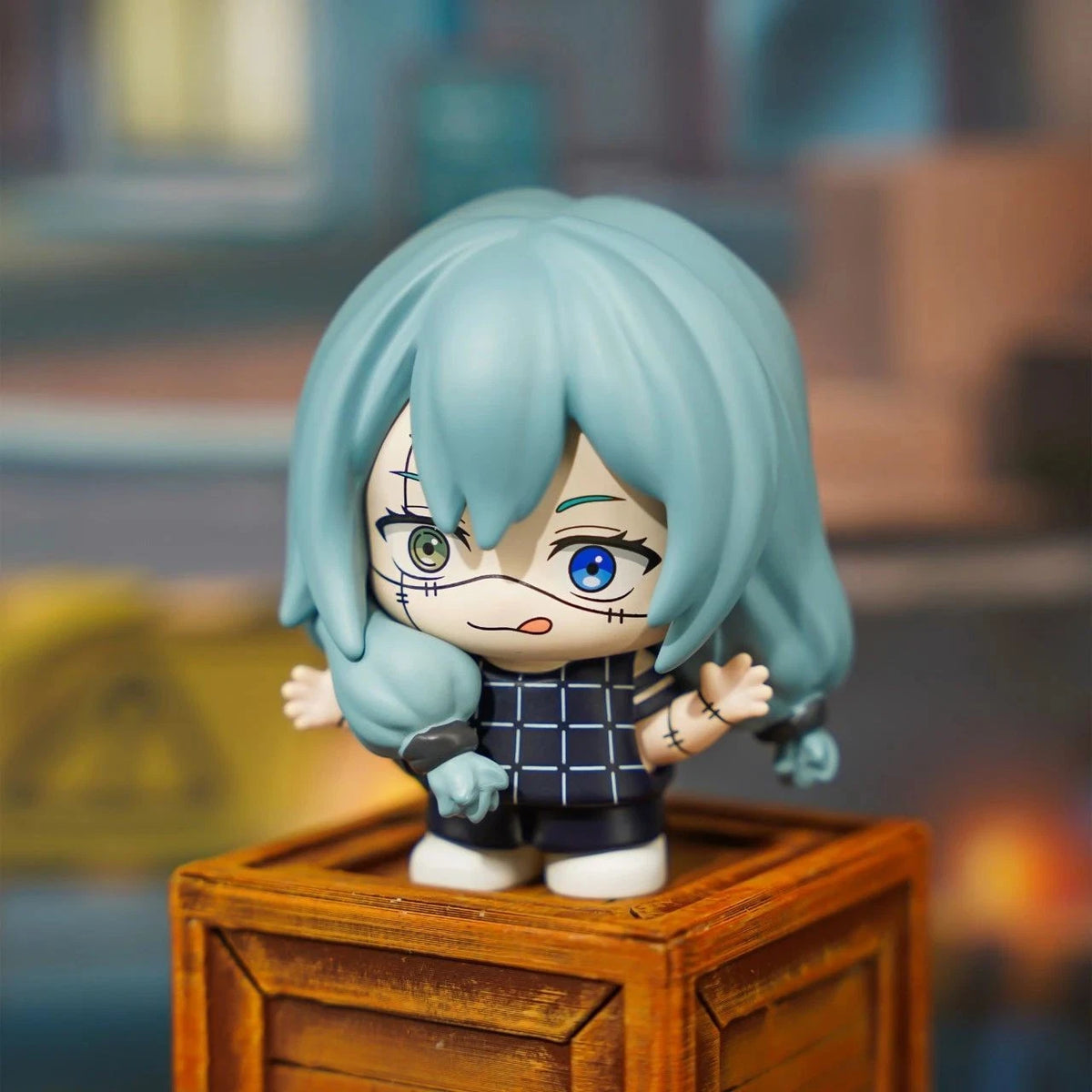 Jujutsu Kaisen Season 2 Daily Life Series Blind Box