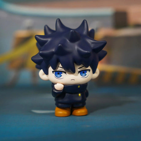 Jujutsu Kaisen Season 2 Daily Life Series Blind Box