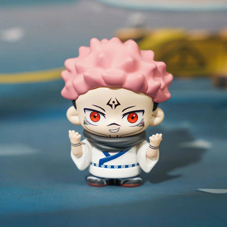 Jujutsu Kaisen Season 2 Daily Life Series Blind Box
