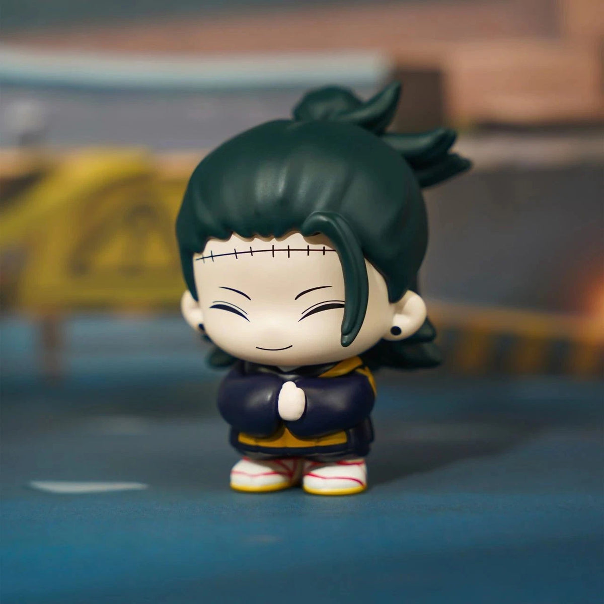 Jujutsu Kaisen Season 2 Daily Life Series Blind Box