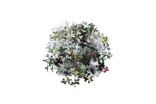 Load image into Gallery viewer, Kiki's Delivery Service: Jiji in the Koriko Sun Room Stained Glass Jigsaw Puzzle