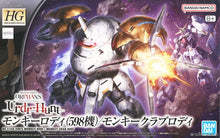 Load image into Gallery viewer, HG 598's Monkey Rodi / Monkey Crab Rodi 1/144 Model Kit