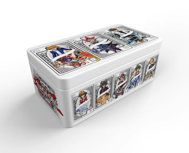 Yu-Gi-Oh! TCG Mega Pack Tin