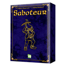 Load image into Gallery viewer, Saboteur 20 Years Anniversary Edition