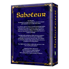 Load image into Gallery viewer, Saboteur 20 Years Anniversary Edition