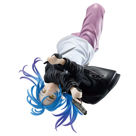 Sakamoto Days: Akao Akira Vibration Stars Banpresto
