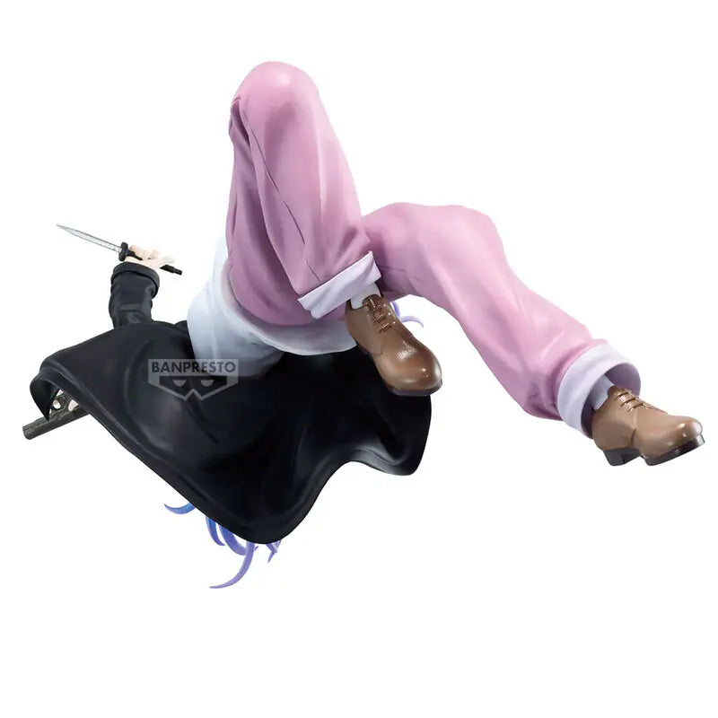 Sakamoto Days: Akao Akira Vibration Stars Banpresto