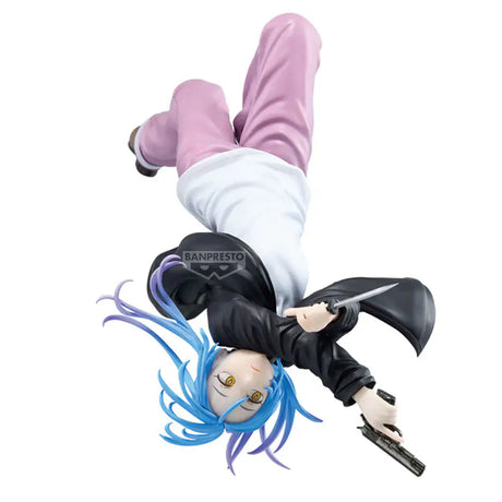 Sakamoto Days: Akao Akira Vibration Stars Banpresto