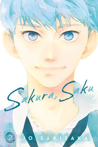 Sakura, Saku Volume 2