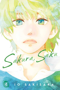 Sakura, Saku Volume 4