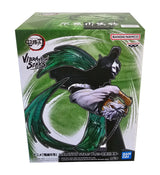 Demon Slayer Sanemi Shinazugawa Vibration Stars Plus Banpresto