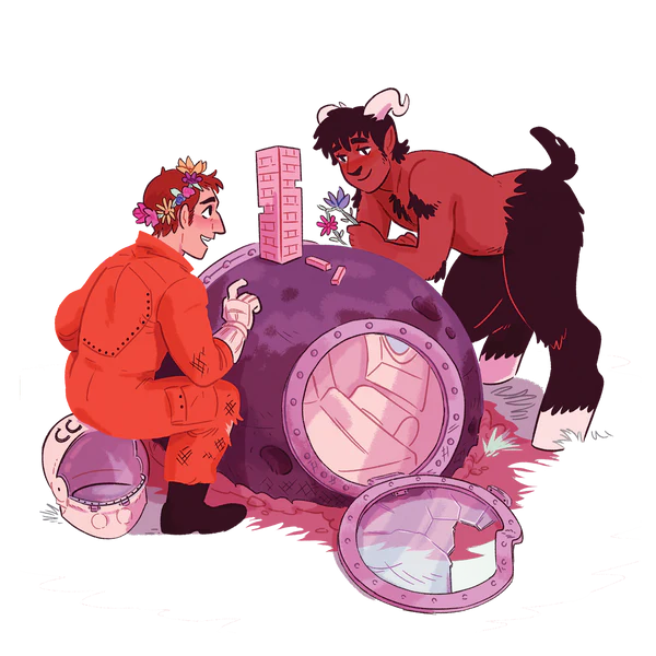 Star Crossed
